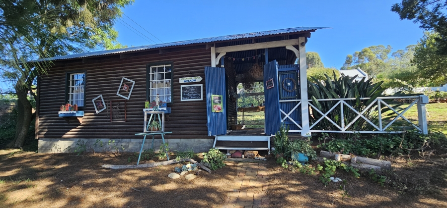 5 Bedroom Property for Sale in Swellendam Western Cape